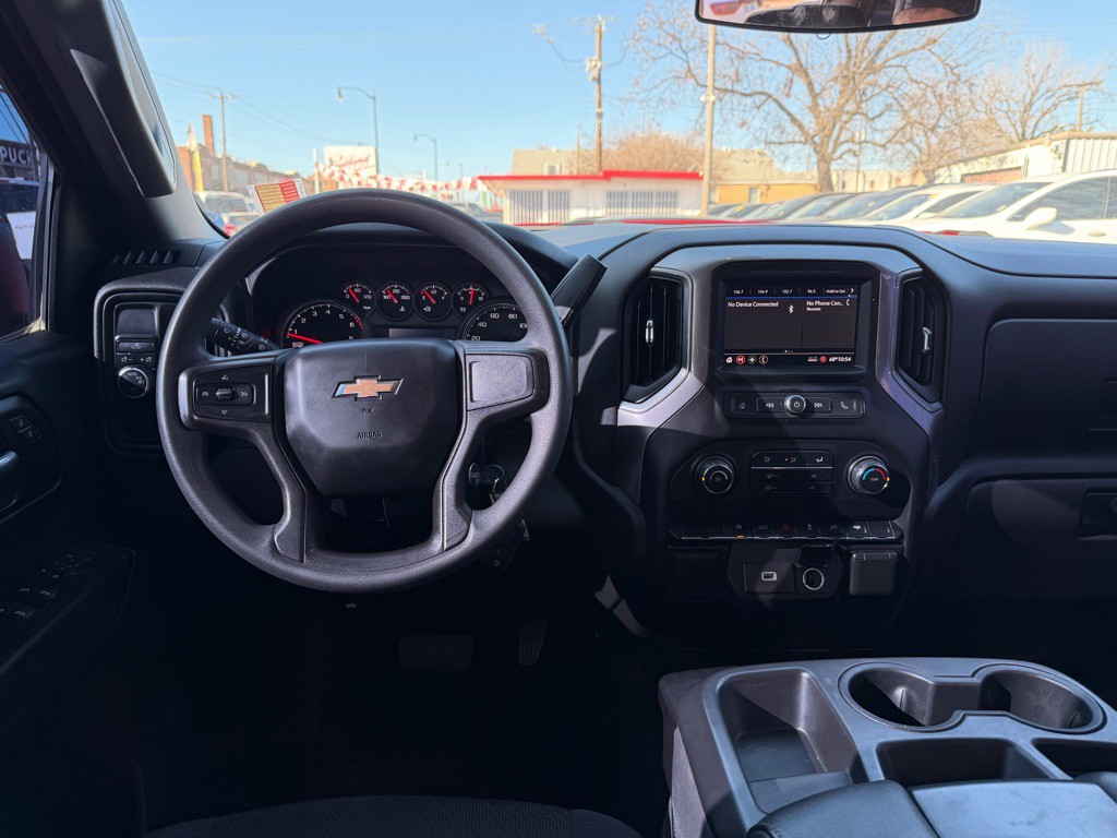 2020 Chevrolet Silverado 1500 Image 13