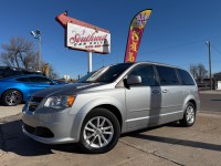 Image for 2016 Dodge Grand Caravan SXT ID: 7106896