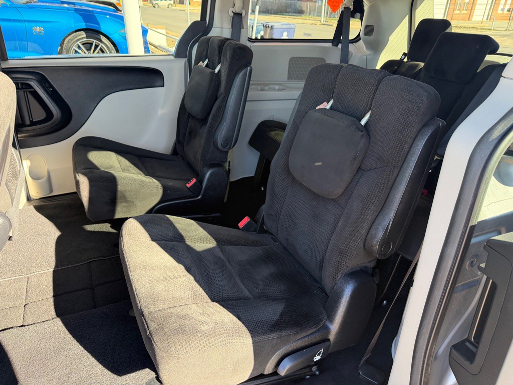 2016 Dodge Grand Caravan Image 13