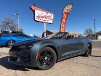 Image for 2023 Chevrolet Camaro LS ID: 7112081
