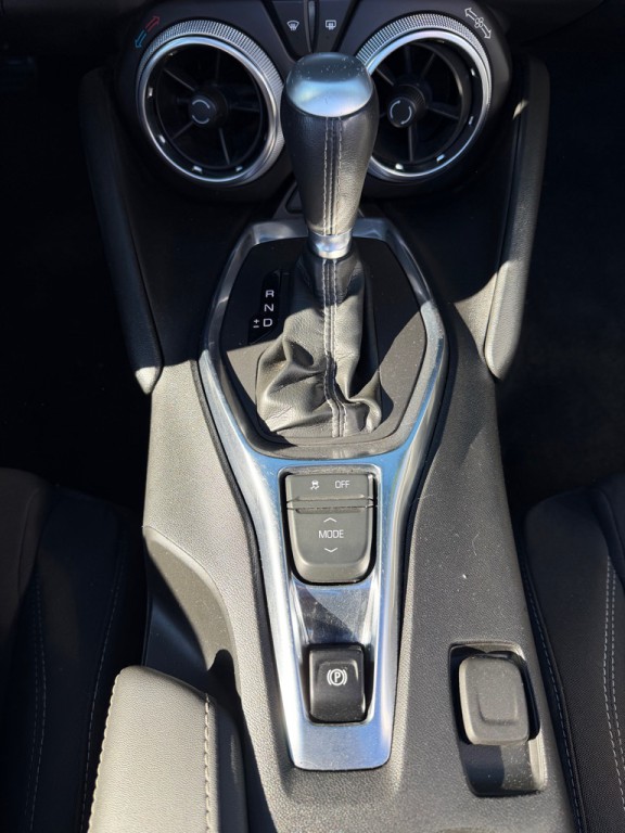 2023 Chevrolet Camaro Image 13