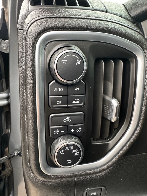 2019 Chevrolet Silverado 1500 Image 17