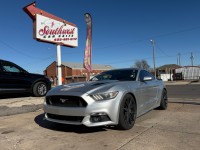 Image for 2017 Ford Mustang GT ID: 7133705