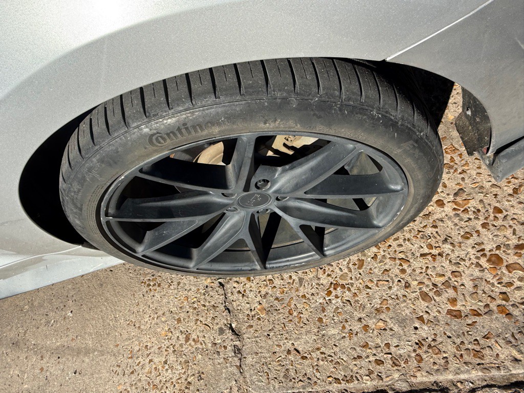 2017 Ford Mustang Image 9