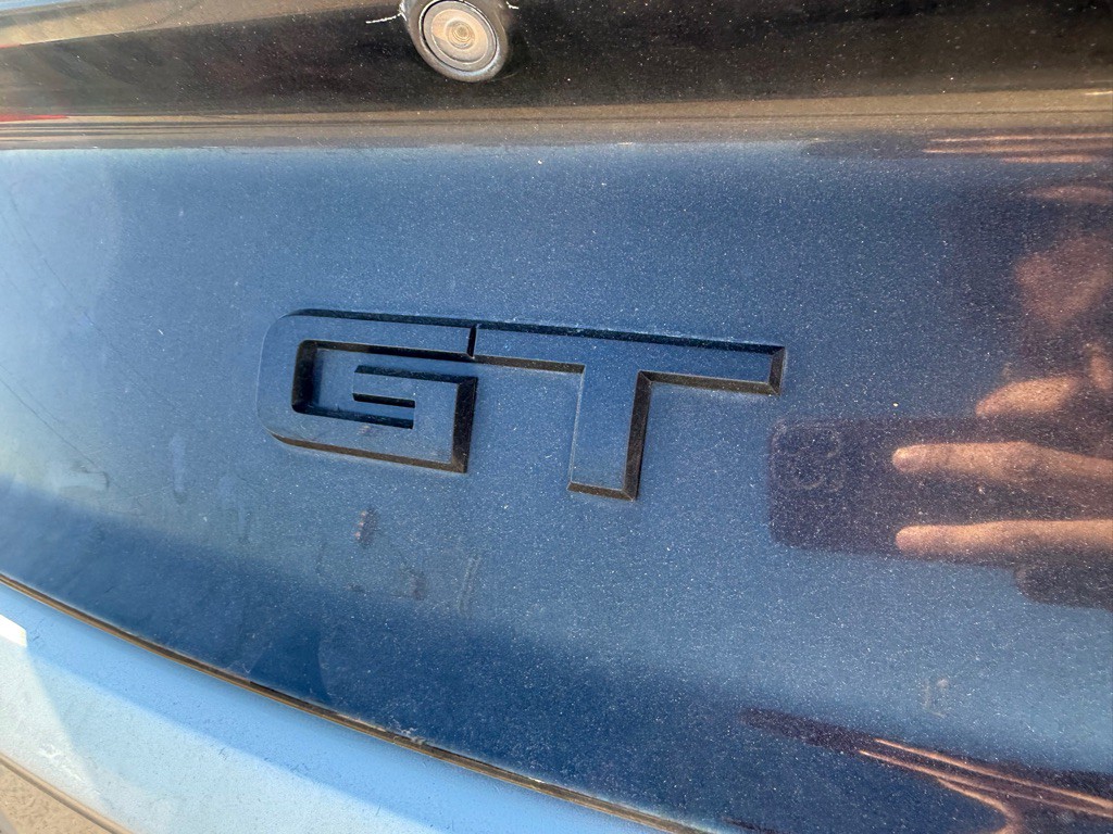 2017 Ford Mustang Image 10