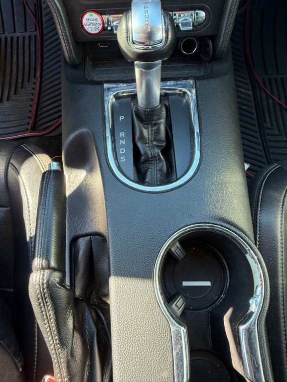 2017 Ford Mustang Image 14