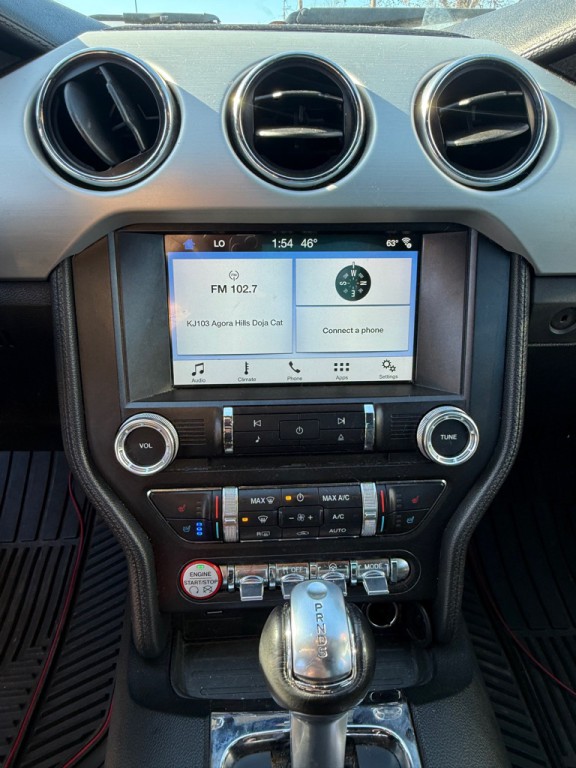 2017 Ford Mustang Image 15