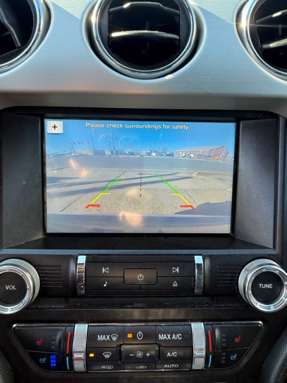 2017 Ford Mustang Image 16