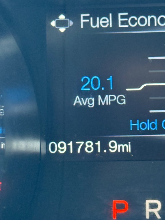 2017 Ford Mustang Image 17