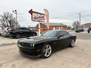 Image for 2021 Dodge Challenger R/T ID: 7134195