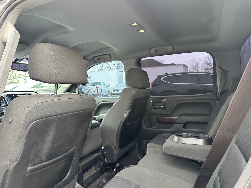 2014 GMC Sierra Image 10