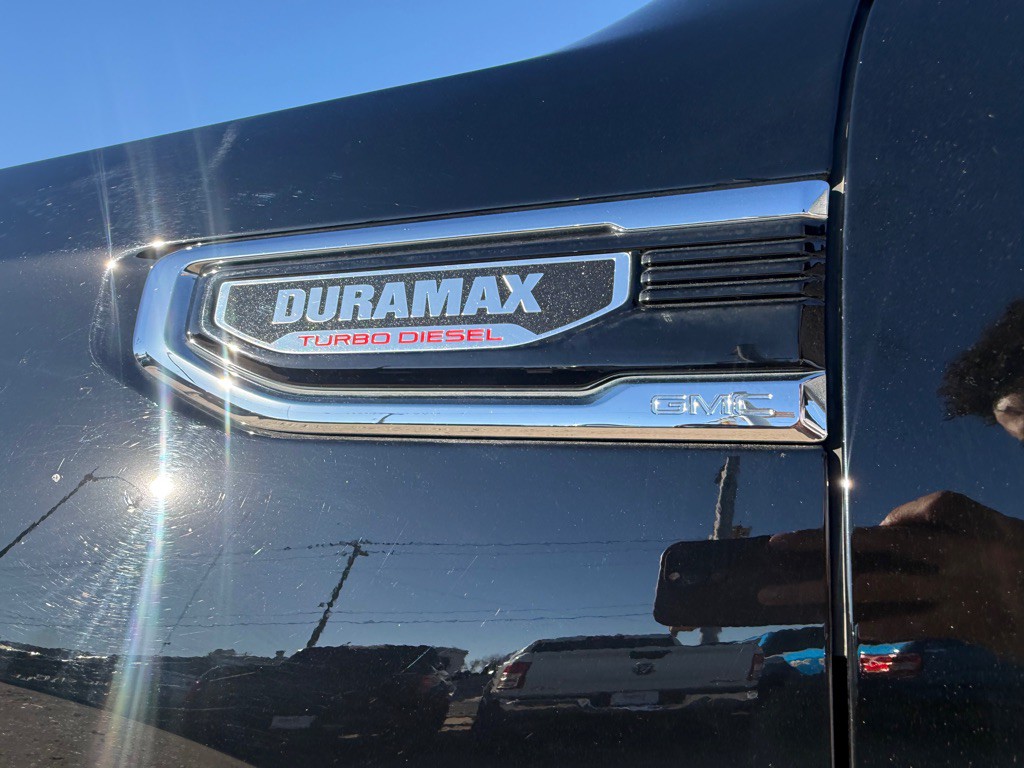 2020 GMC Sierra Image 10