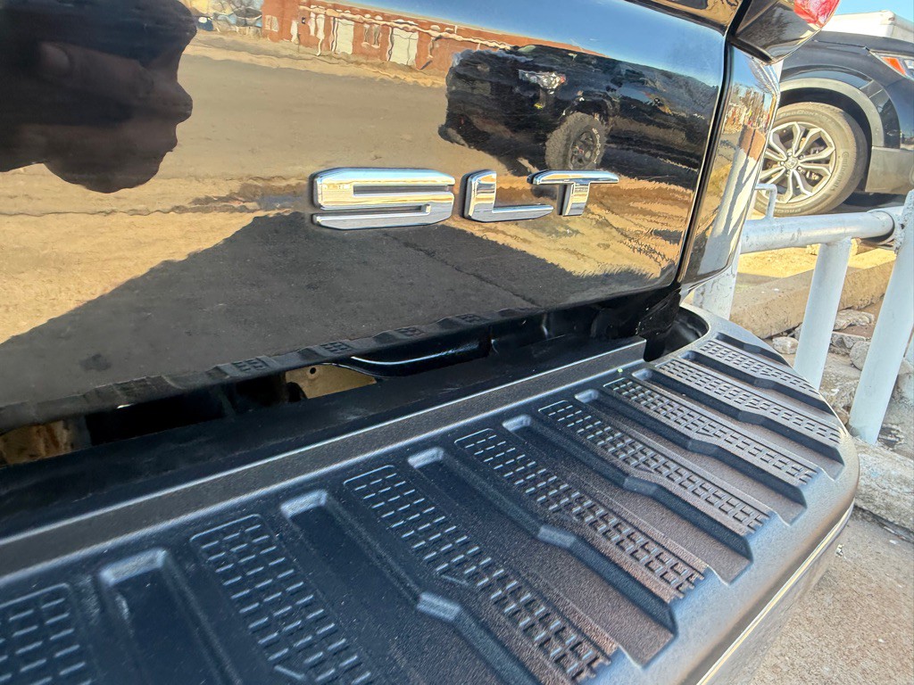 2020 GMC Sierra Image 12