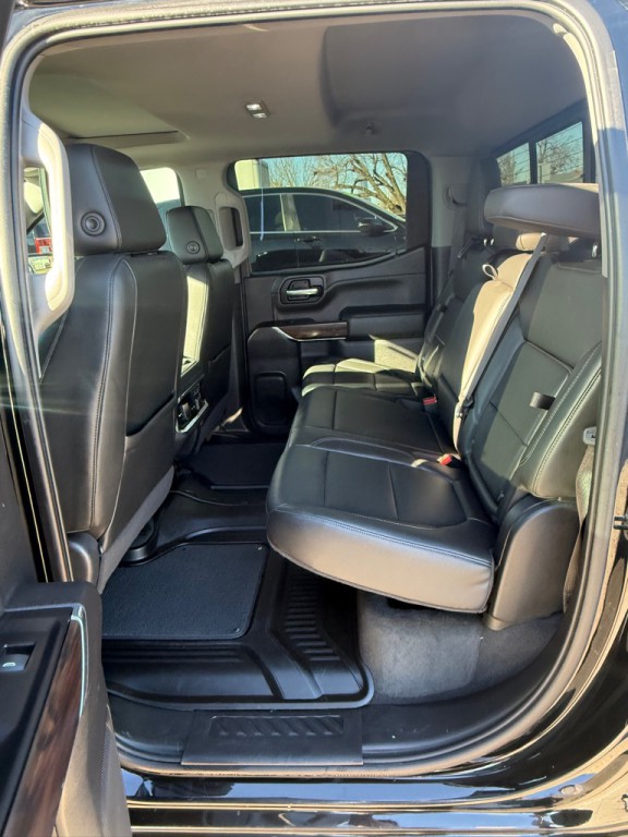 2020 GMC Sierra Image 14