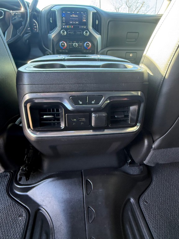 2020 GMC Sierra Image 15