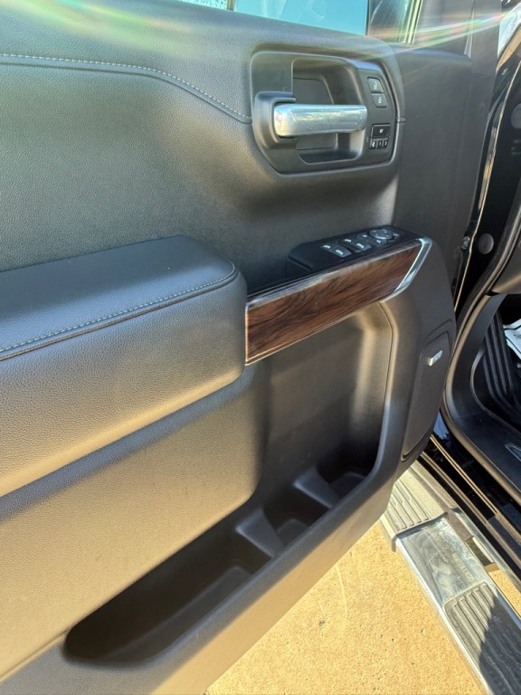 2020 GMC Sierra Image 17