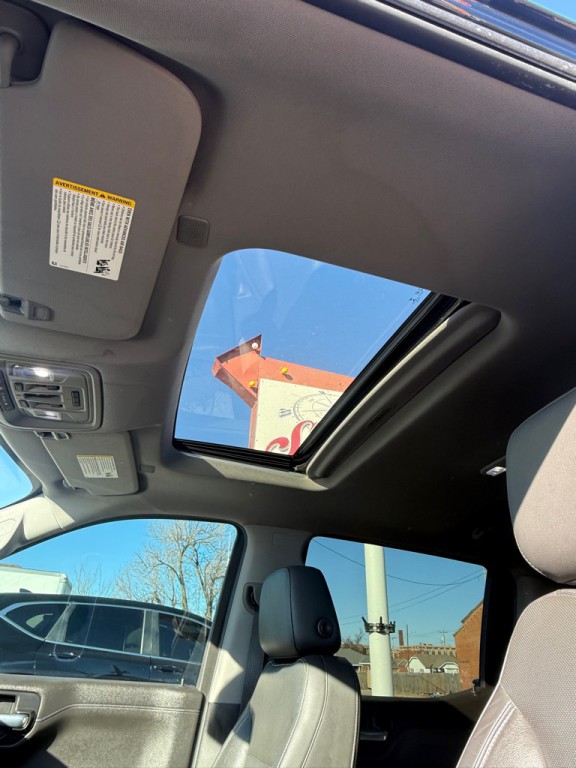 2020 GMC Sierra Image 18