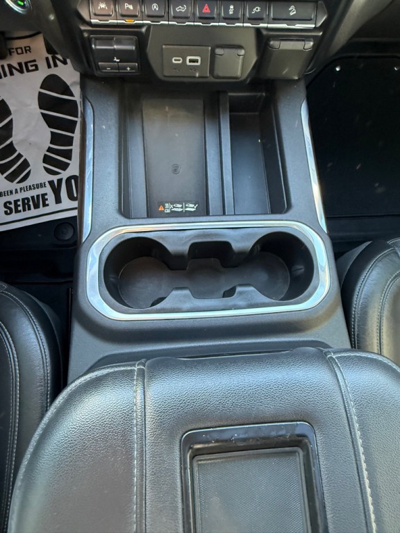 2020 GMC Sierra Image 20