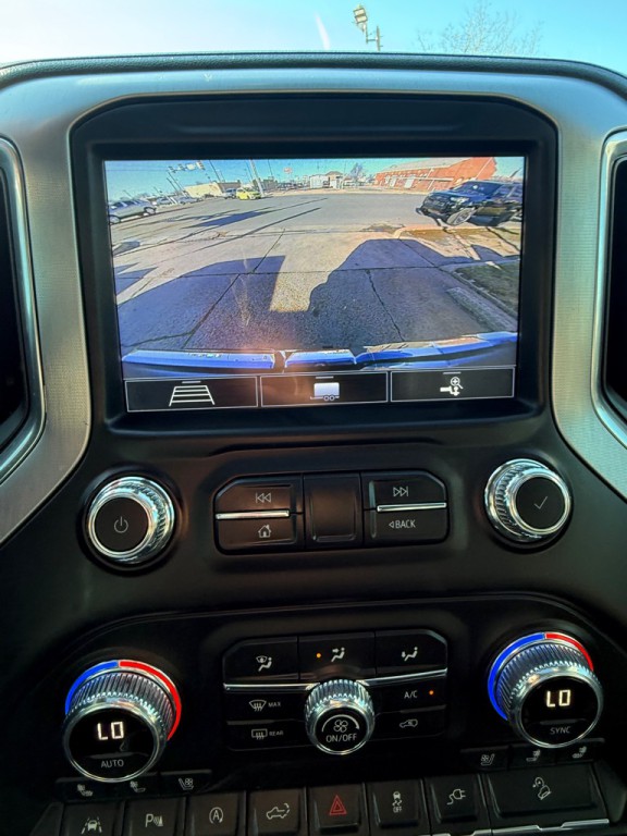 2020 GMC Sierra Image 22