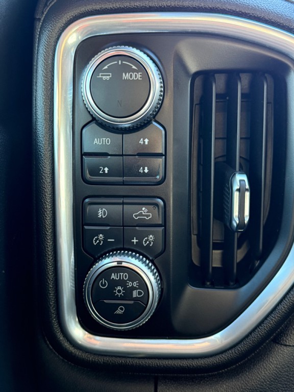 2020 GMC Sierra Image 23