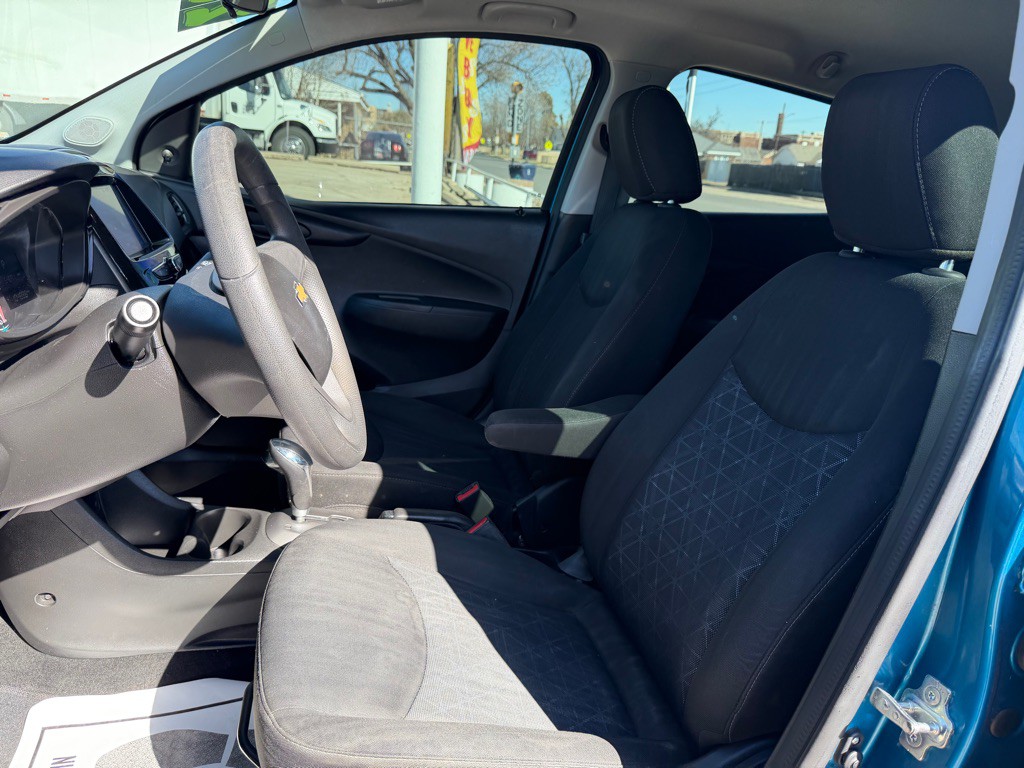 2020 Chevrolet Spark Image 9