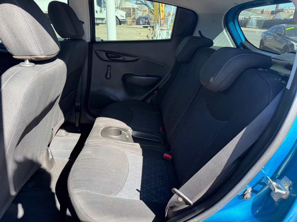 2020 Chevrolet Spark Image 10