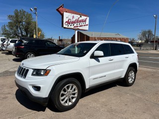 Image for 2014 Jeep Grand Cherokee Laredo ID: 7195832