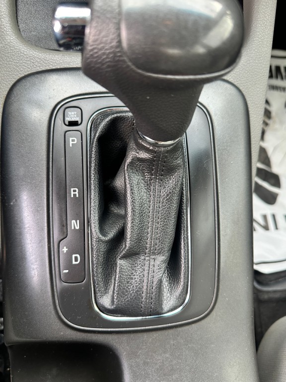 2016 Kia Forte Image 12