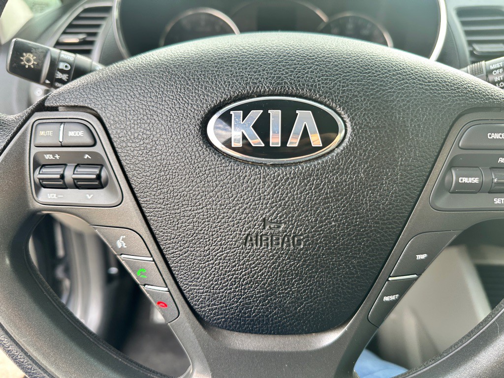 2016 Kia Forte Image 14