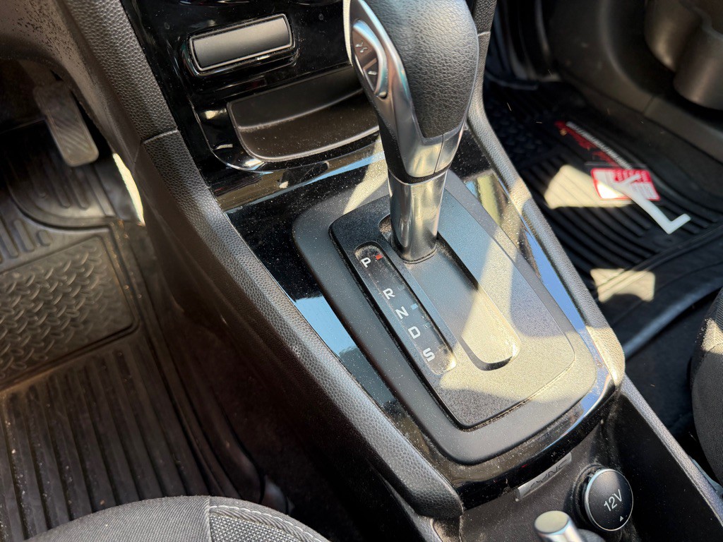 2019 Ford Fiesta Image 14