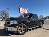 Image for 2017 RAM 1500 SLT ID: 7217600