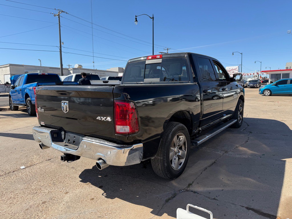 2017 RAM 1500 Image 5