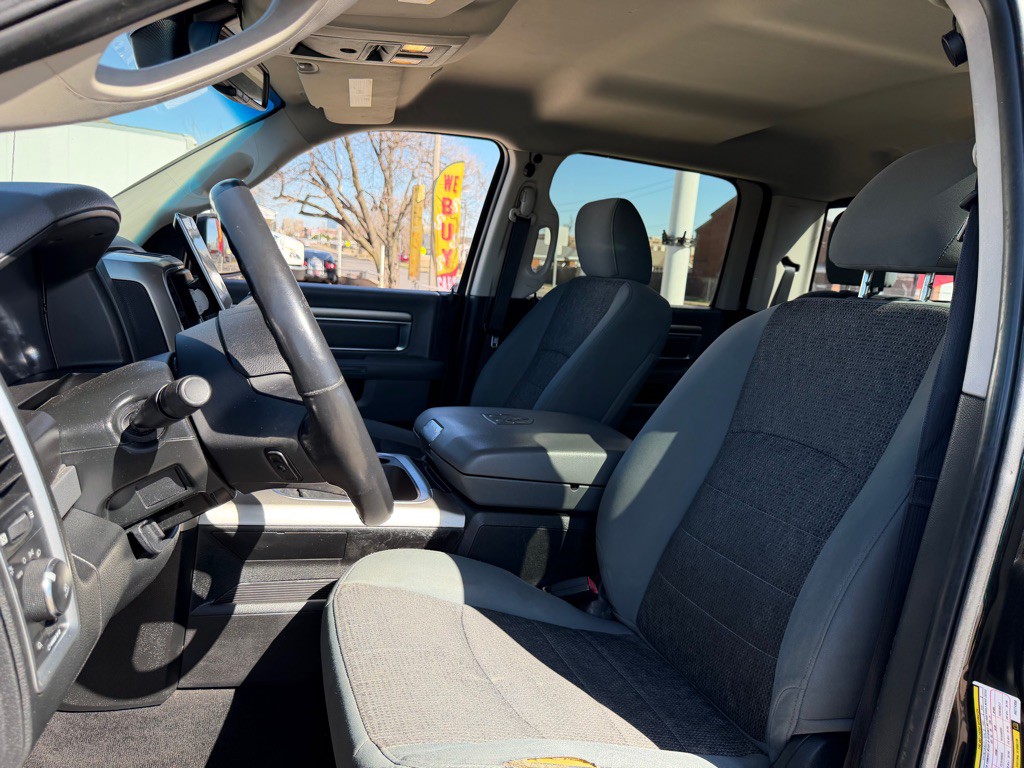 2017 RAM 1500 Image 10