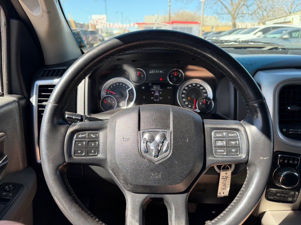 2017 RAM 1500 Image 13