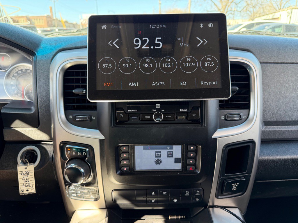 2017 RAM 1500 Image 14