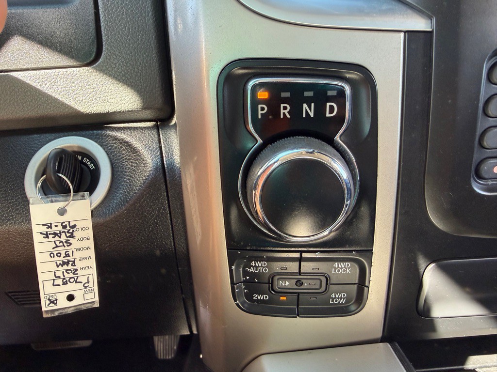 2017 RAM 1500 Image 15