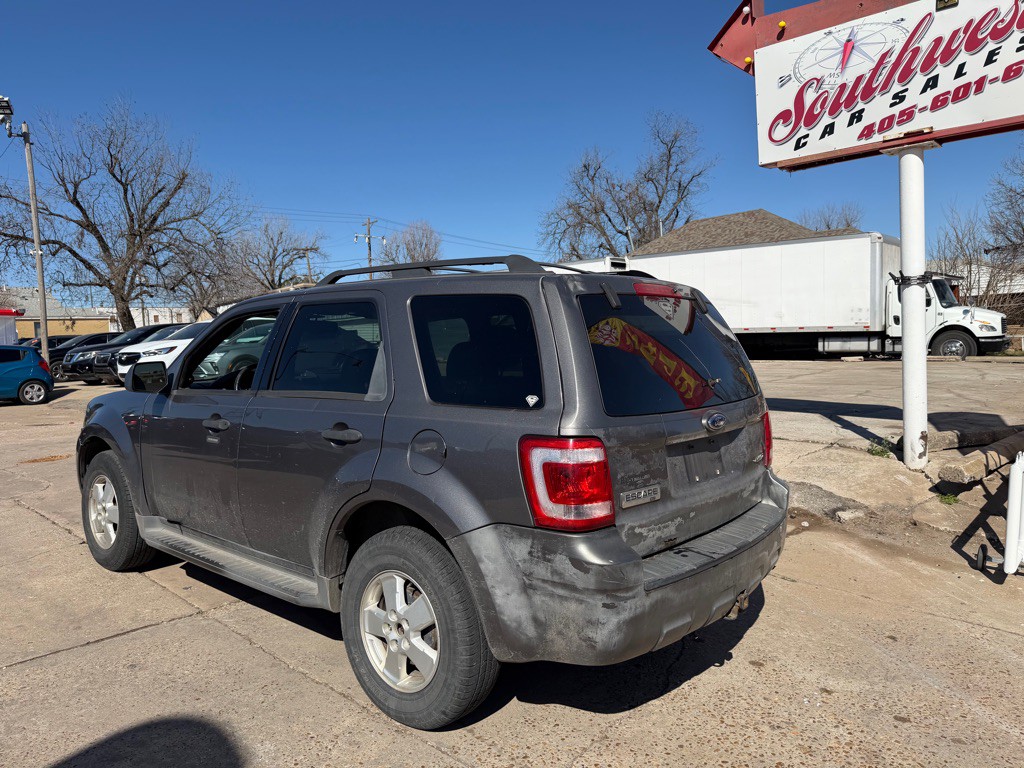 2009 Ford Escape Image 3