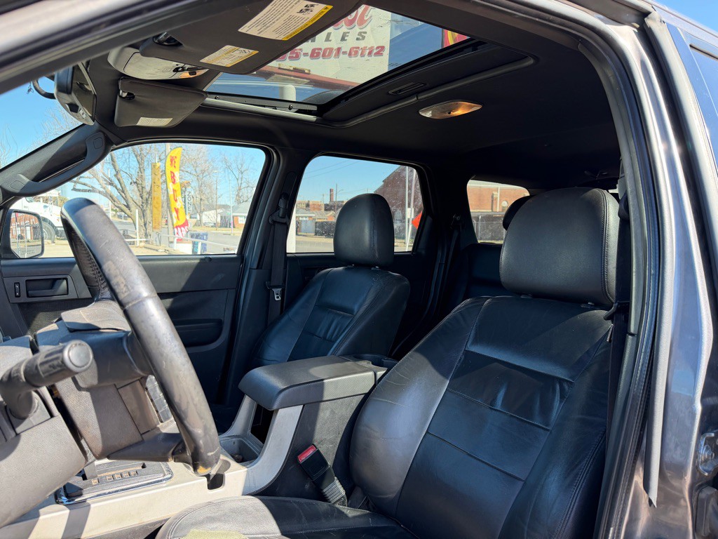 2009 Ford Escape Image 9