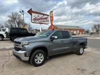 Image for 2019 Chevrolet Silverado 1500 LT ID: 7232491