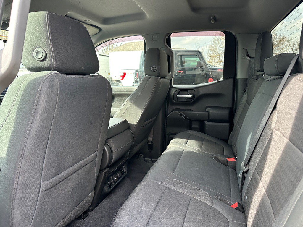 2019 Chevrolet Silverado 1500 Image 9