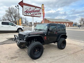 Image for 2014 Jeep Wrangler Rubicon ID: 7232532