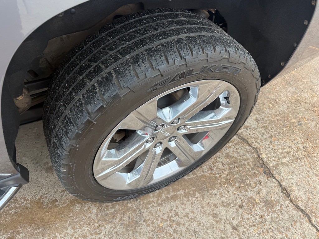 2019 GMC Yukon Image 9