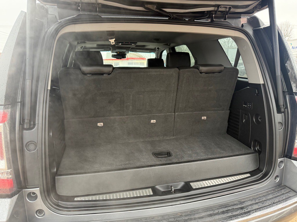 2019 GMC Yukon Image 10