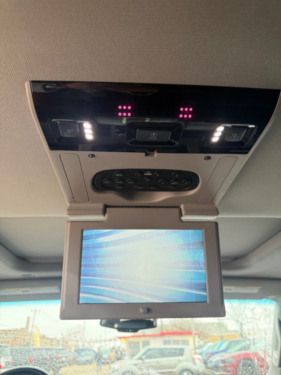 2019 GMC Yukon Image 16