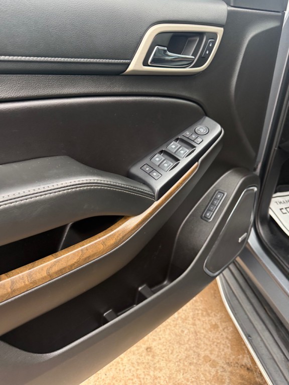 2019 GMC Yukon Image 18