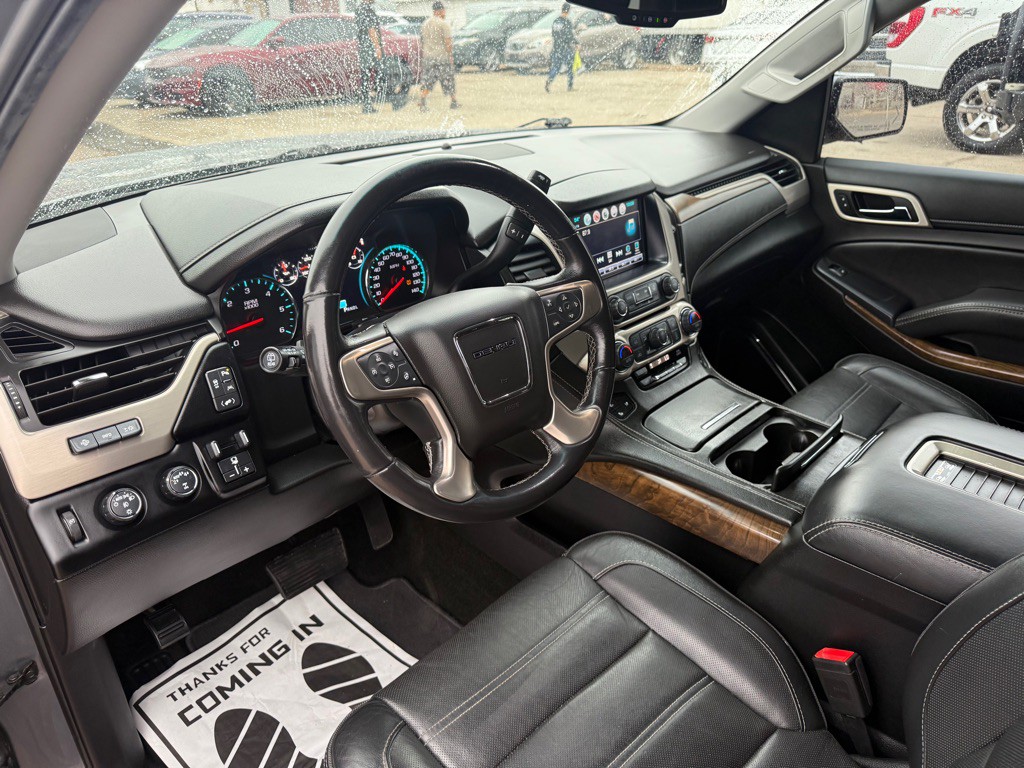 2019 GMC Yukon Image 19