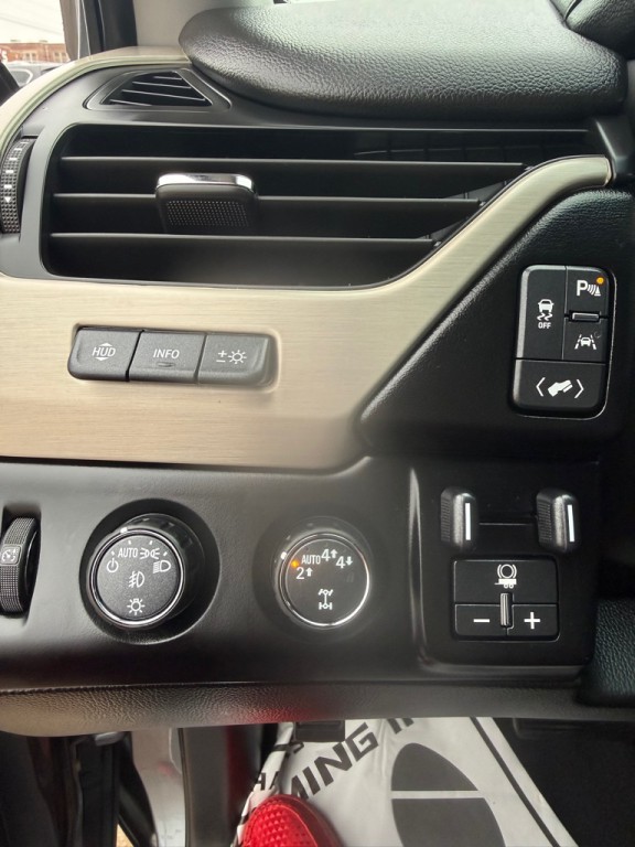 2019 GMC Yukon Image 20