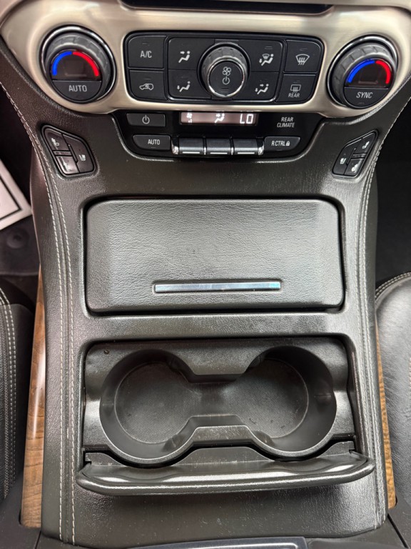 2019 GMC Yukon Image 21