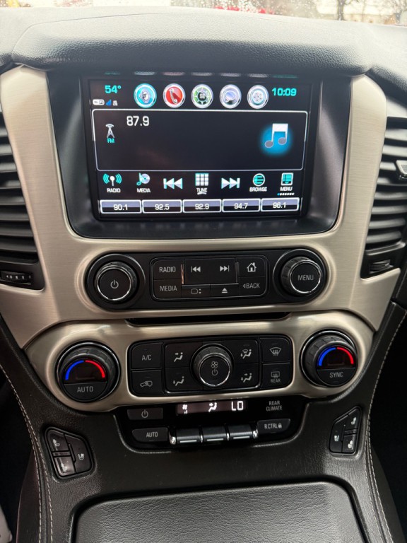 2019 GMC Yukon Image 22