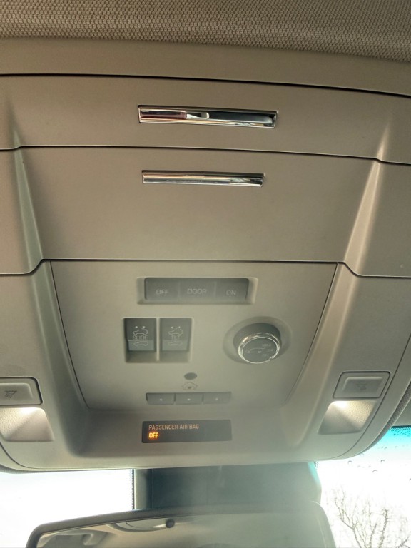 2019 GMC Yukon Image 23